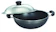 Prestige Omega Select Plus Kadai with Lid 1
