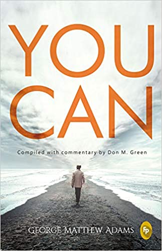 You Can 1