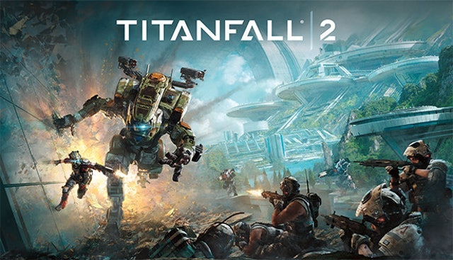 Titanfall 2 1