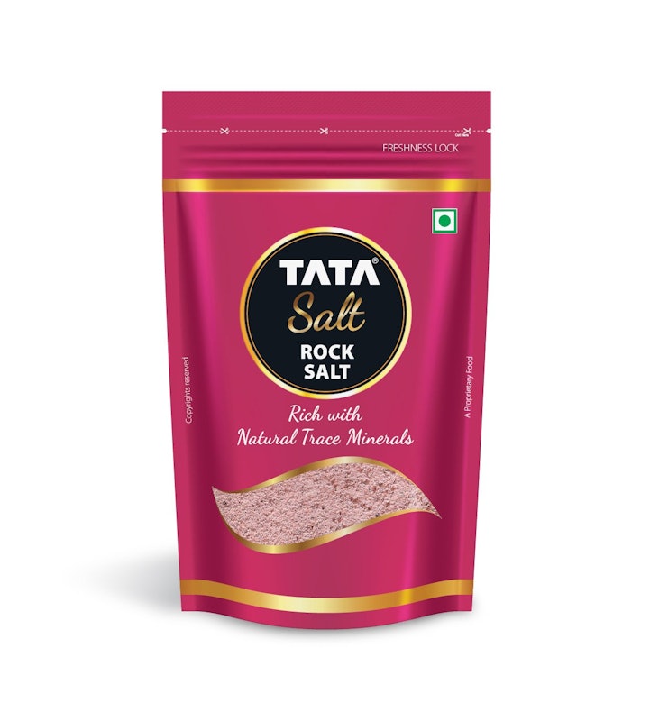 Rock Salt 1