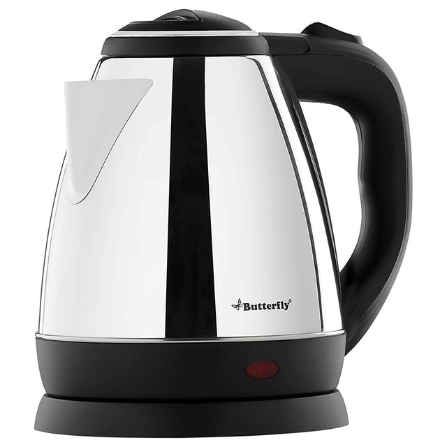 EKN Electric kettle  1
