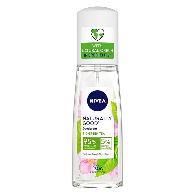 10 Best Deodorants for Women in India (Dove, Nivea, and more) 3