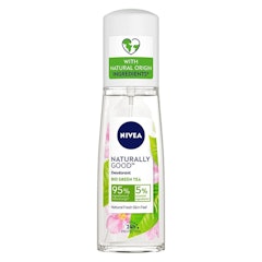 Naturally Good Deodorant