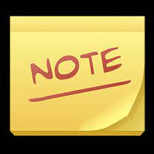 ColorNote 1
