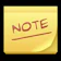 Notes ColorNote 1