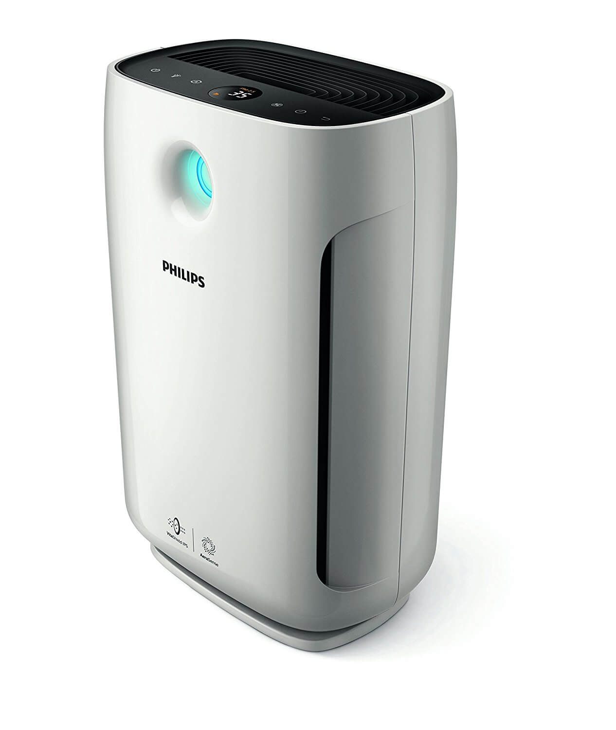 1. Philips 2000 Series AeraSense AC2887/20 1