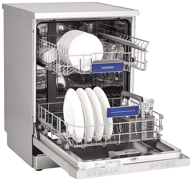 12 Place Settings Dishwasher 6