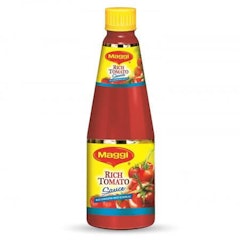 Tomato Sauce, No Onion No Garlic
