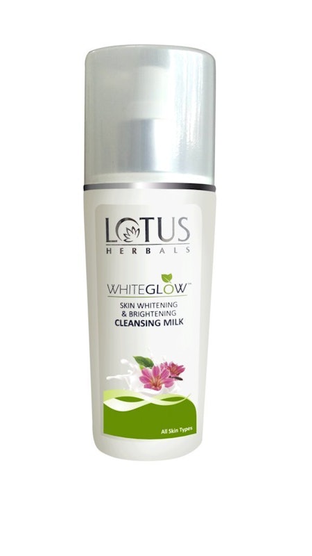 Whiteglow Cleansing Milk 1