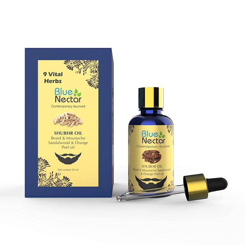 SHUBR OIL 1