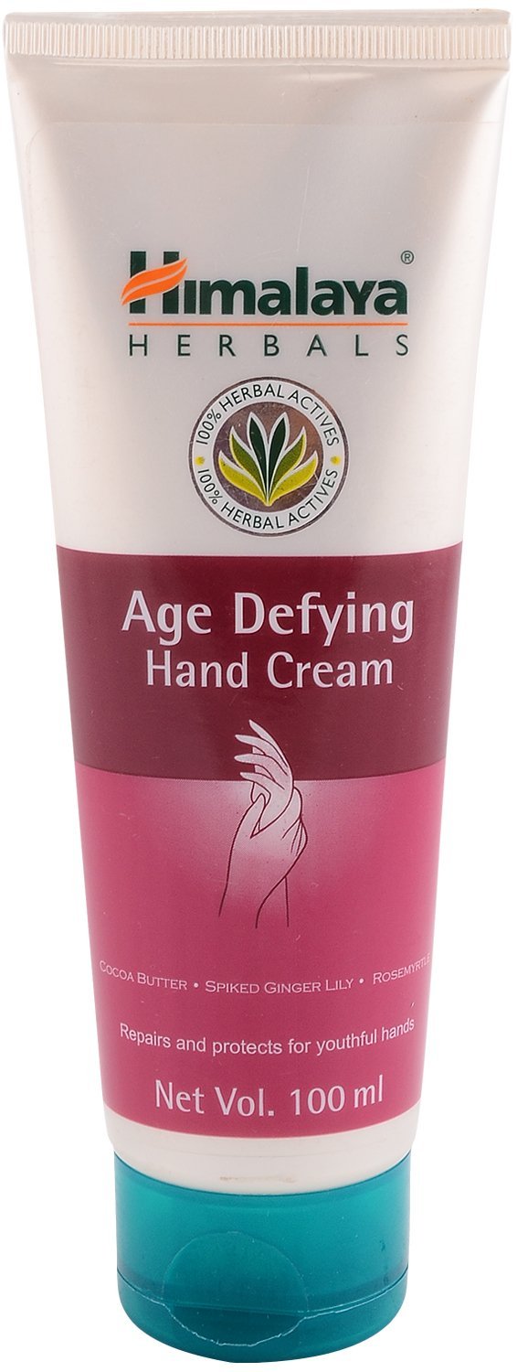 Age Defying Hand Cream 1