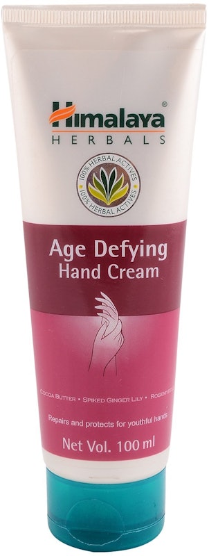 Age Defying Hand Cream 1
