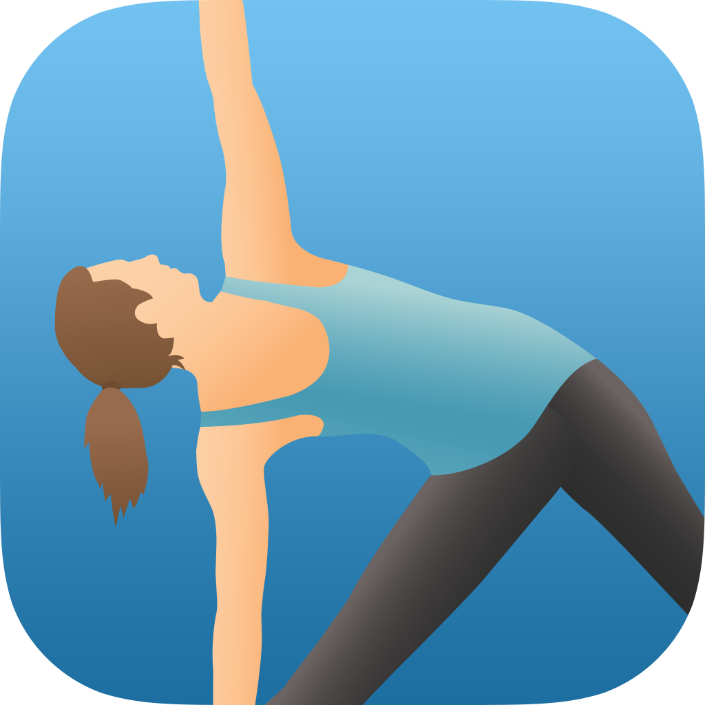 10 Best Yoga Apps in India 2023 (Yoga Studio, Fitstar, and more) 5