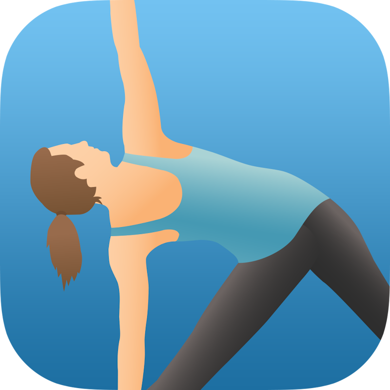 Pocket Yoga 1