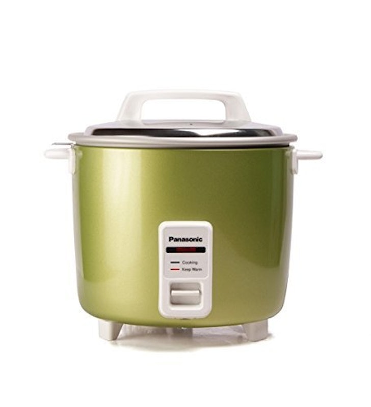 SR-WA22H(E) 5.4-Litre Automatic Rice Cooker 1
