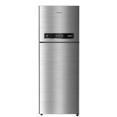 340 L 3 Star with Inverter Double Door Refrigerator