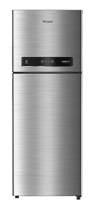 340 L 3 Star with Inverter Double Door Refrigerator 1