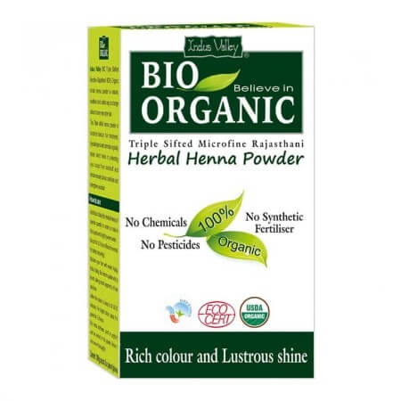 10 Best Henna Powders for Hair and Hands in India 2021 - Buying Guide Reviewed by Henna Artist 3