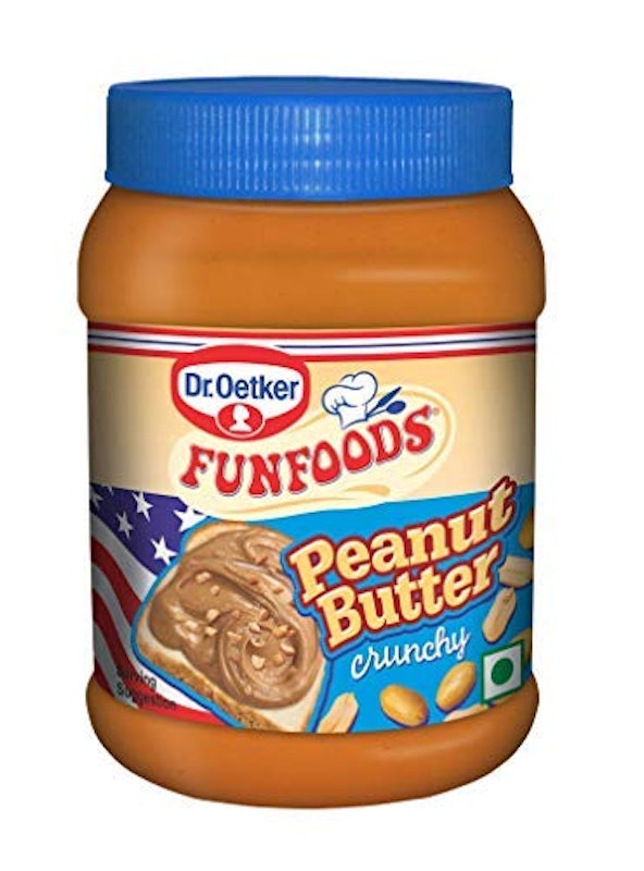 Peanut Butter 1