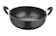 Kitchen Essentials Hard Anodised Small Kadai 1