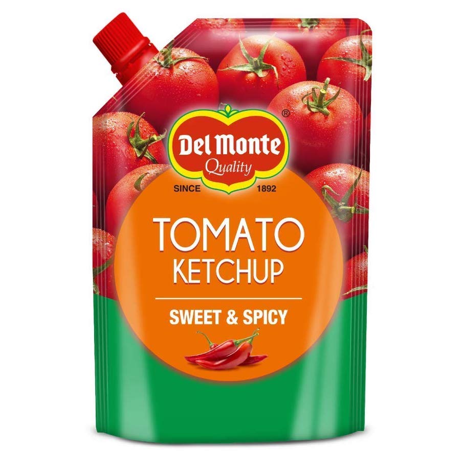  Sweet And Spicy  1