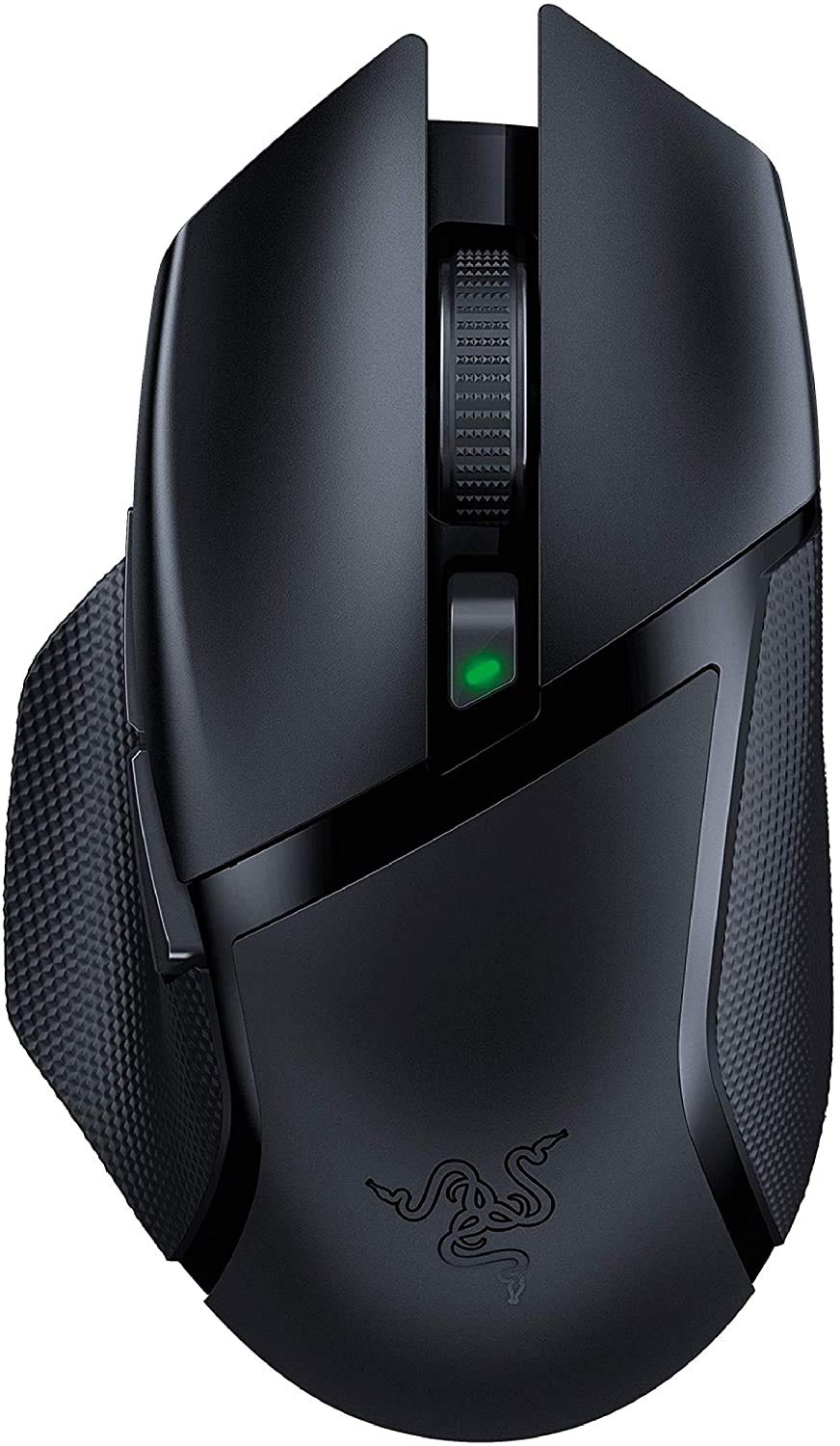 Basilisk X Hyperspeed  1