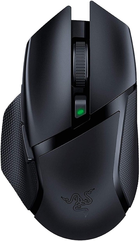 Basilisk X Hyperspeed 1