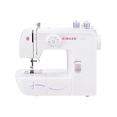 Start Sewing Machine