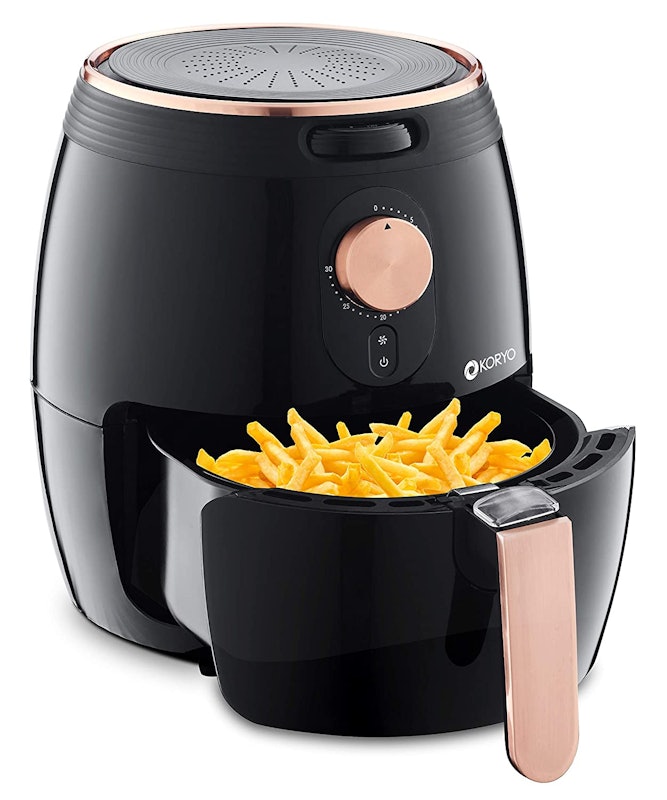 Healthy Air Fryer 1