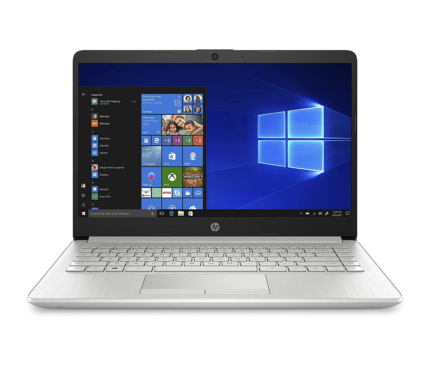 10 Best Laptops Under Rs 60,000 in India 2021(Asus, HP and More) 2