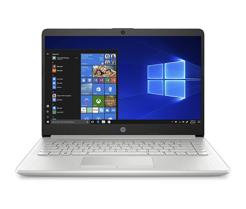 HP 14s 1