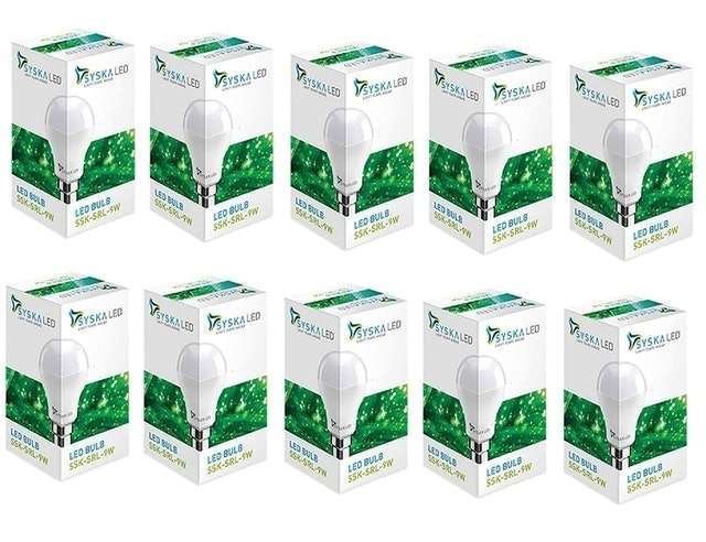 10 Best LED Lights for Home in India 2021 (Philips, Wipro, and more) 3