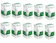 Syska SSK-SRL LED Bulbs 1