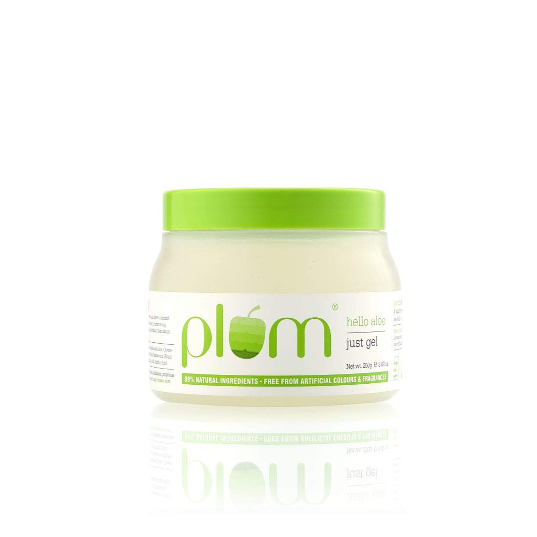 10 Best Aloe Vera Gels in India 2021 (WOW Skin Science, mamaearth, and more) 4