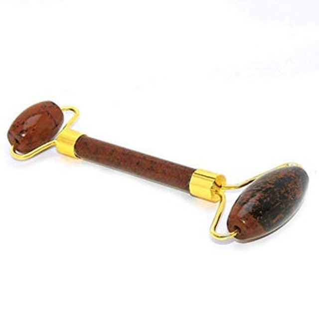 Suminagashi Face Massager 1
