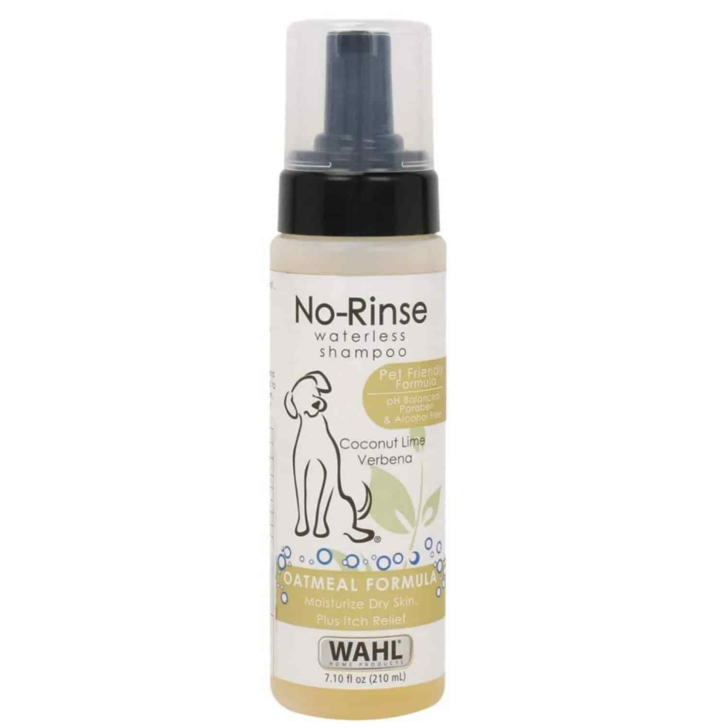 10 Best Dog Shampoos in India 2023 (Himalaya, Wahl, and more) 4