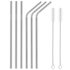 Stainless Steel Straws
