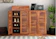 WoodenStreet Augur Shoe Rack 1
