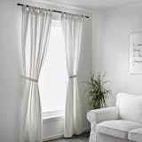 10 Best Curtains in India 2021 (Fabindia, IKEA, and more) 2