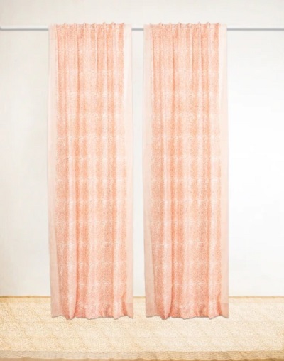 10 Best Curtains in India 2021 (Fabindia, IKEA, and more) 1