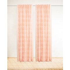 Dayita Cotton Printed Curtain