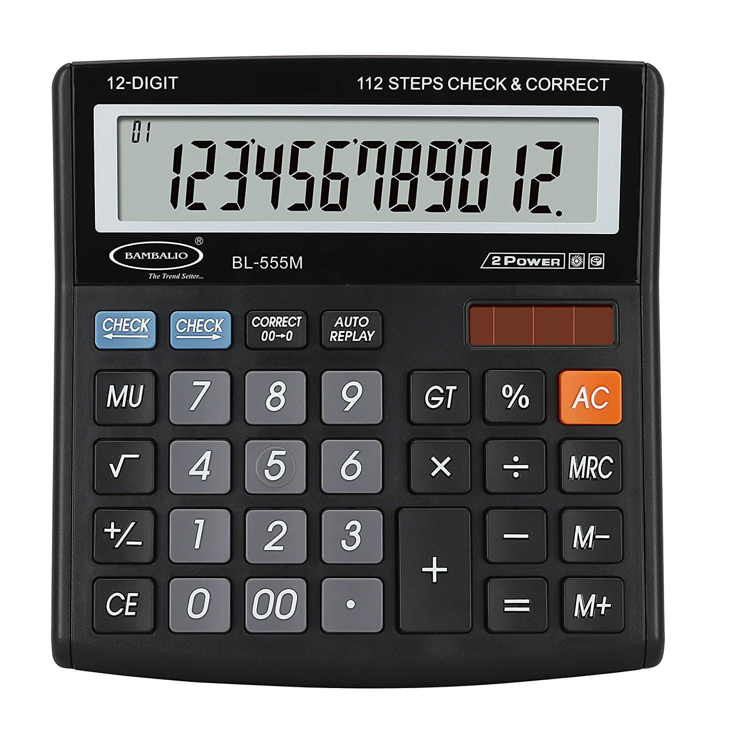BL-555M 1