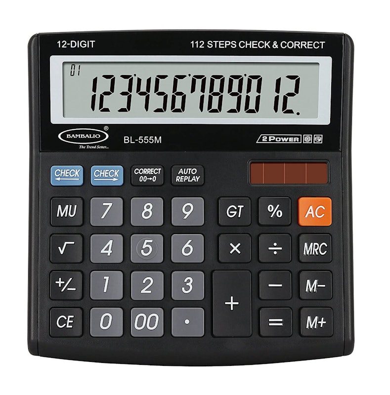 BL-555M 1