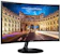 Samsung Curved LED Backlit Computer Monitor 1