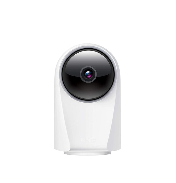 10 Best Home Security Cameras in India 2021 (Mi, Realme, Qubo, and more) 2