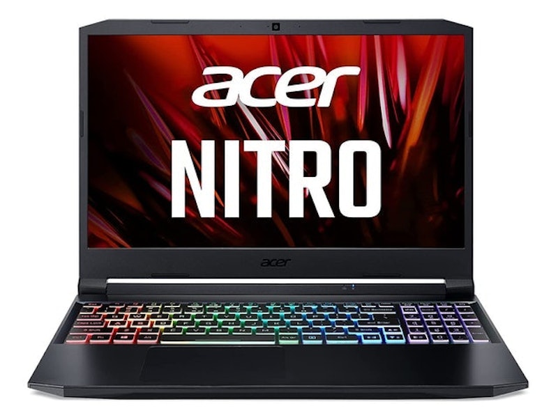 Nitro 5 1