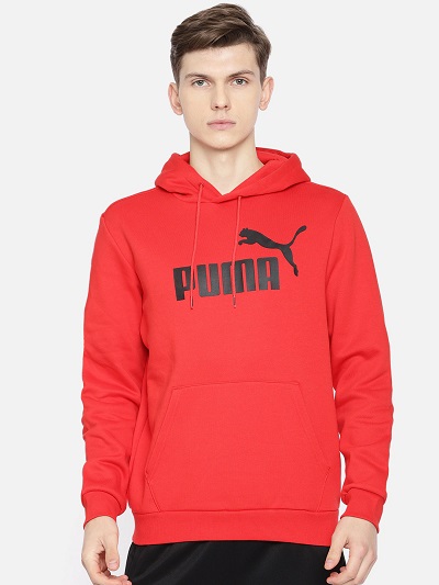 10 Best Hoodies for Men in India 2021 (GAP, Puma, and more) 4