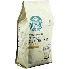 Blonde Espresso Roast