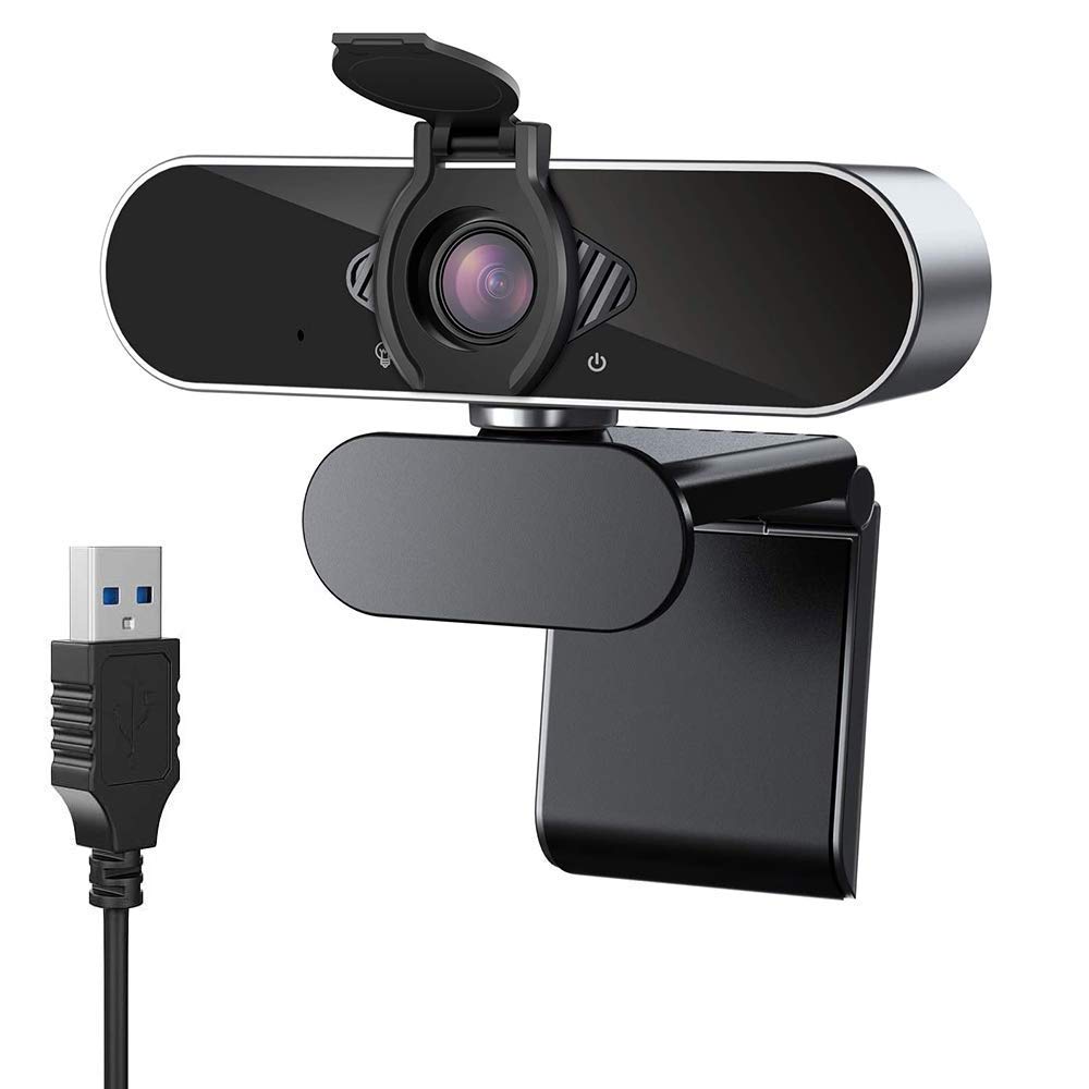 HW1 1080P Webcam 1