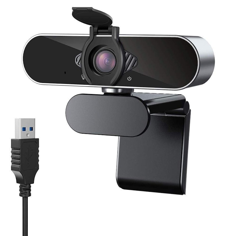 HW1 1080P Webcam 1
